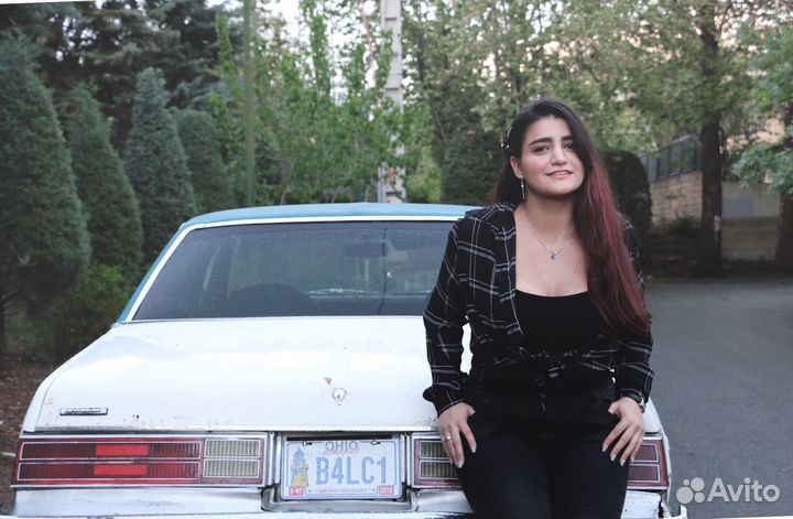 Репетитор по персидскому языку (фарси) (носитель )