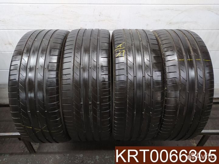 Continental ContiSportContact 5 SUV 235/45 R20 99B