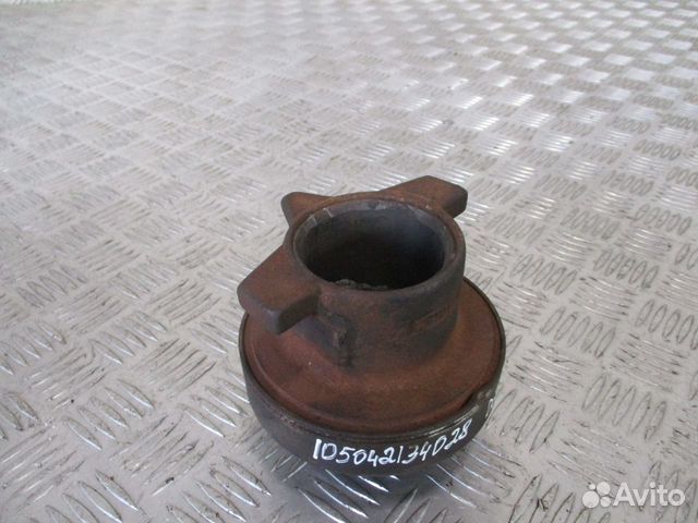 Выжимной подшипник MAN 81305500116