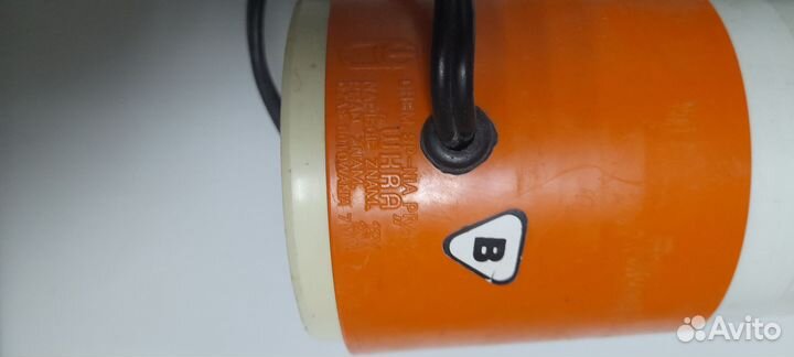 Кипятильник СССР автомобильный