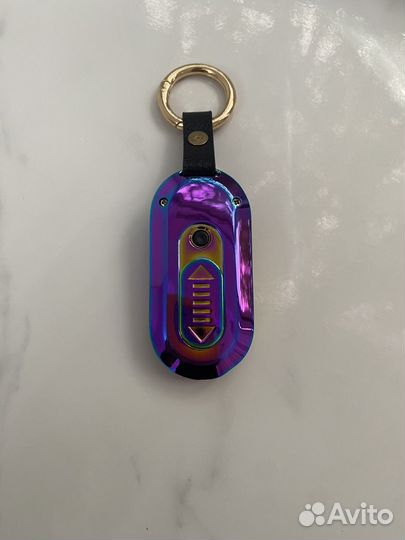 Зажигалка