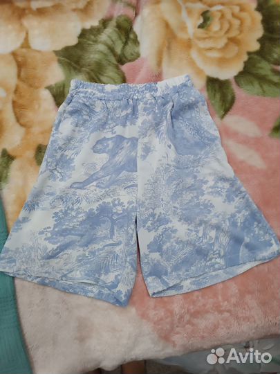 Шорты женские