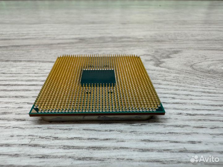 Процессор AMD Ryzen 7 PRO 4750G OEM