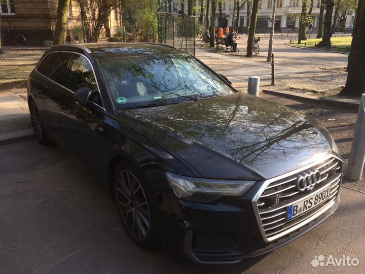 Пригоним автомобили из германии