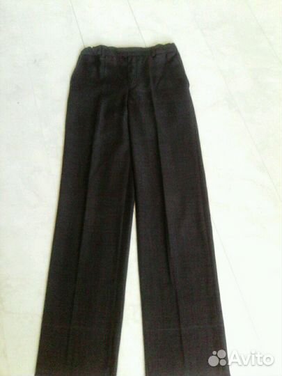 Школьная форма для мальчика