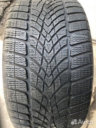 Dunlop SP Winter Sport 4D 285/30 R21 100W