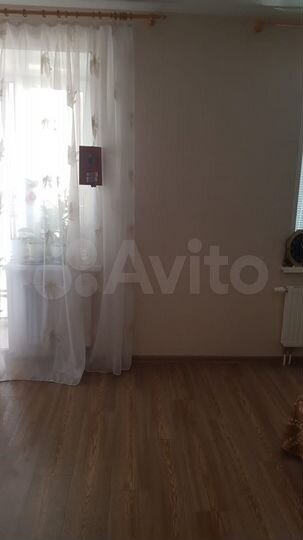 Квартира-студия, 29,7 м², 5/9 эт.