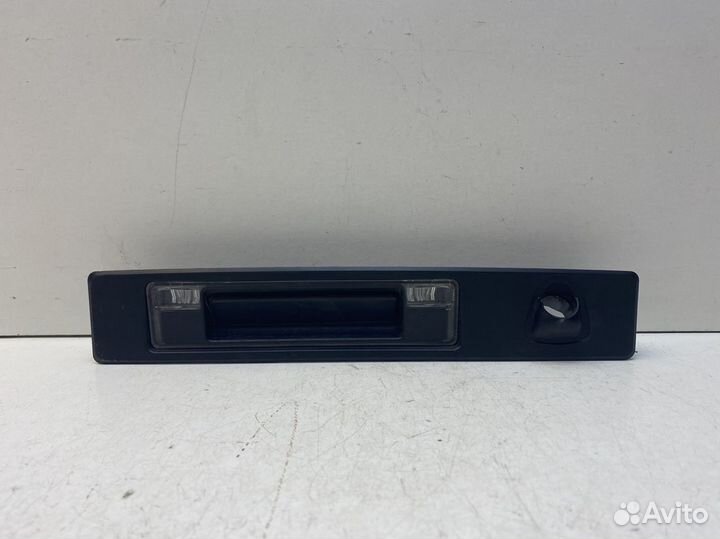 Кнопка ручка открывания багажника Volvo XC90 15-22