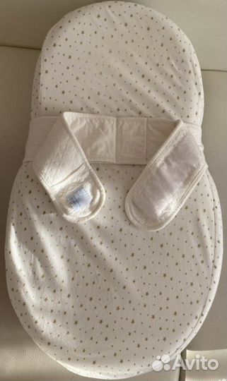 Кокон Зевушка