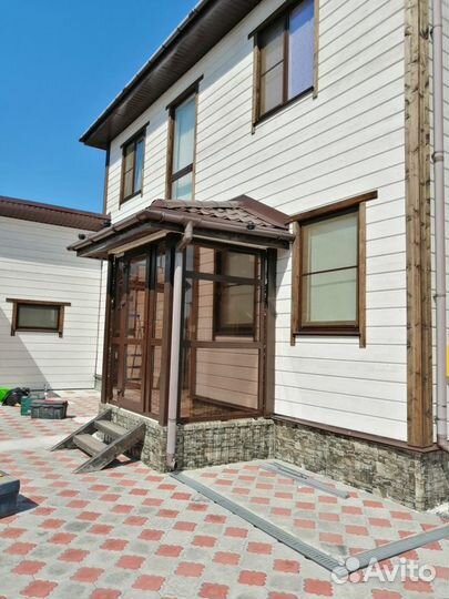 Дверь пластиковая пвх