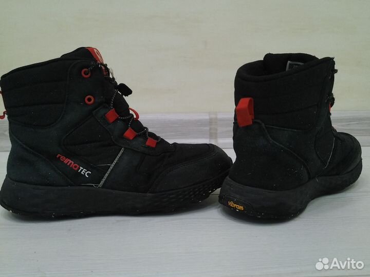 Ботинки Reima 36 размер