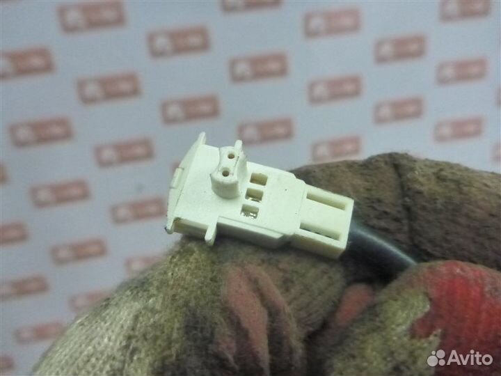 Шлейф подрулевой Mitsubishi Galant E52A 1800 1994