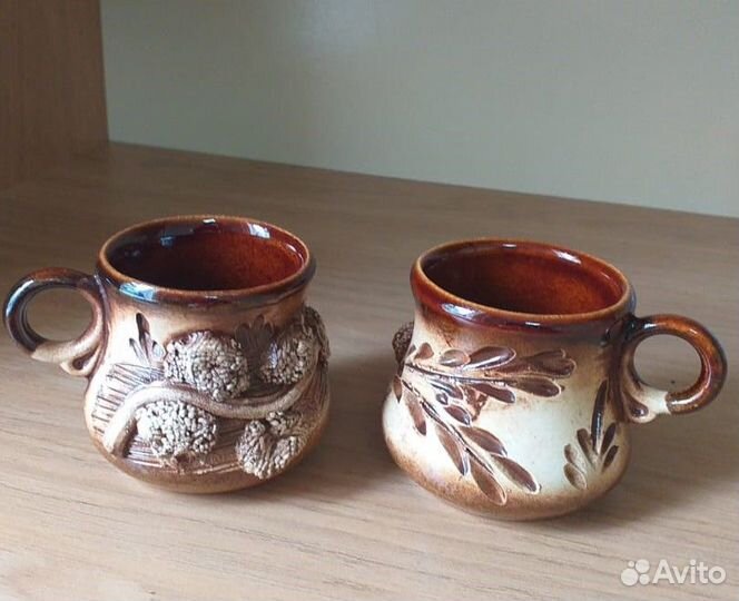 Кофейные чашки