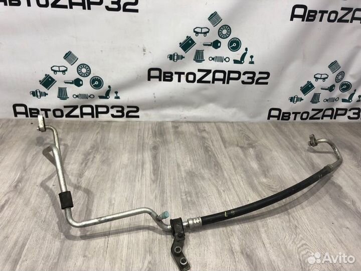 Трубка кондиционера Mitsubishi Lancer 9 2004 2005