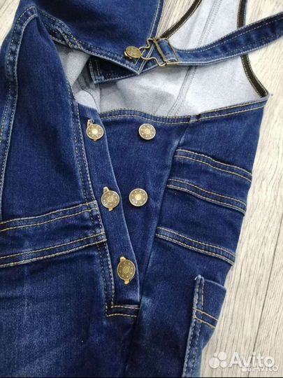 Комбинезон для беременных