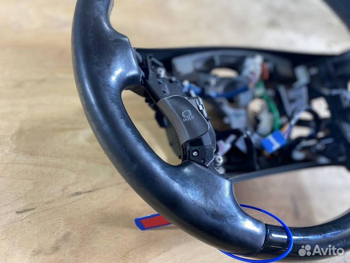 Руль Lexus LS 4 2007