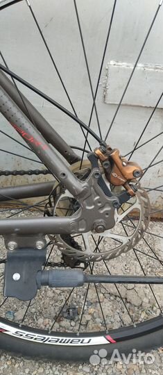 Горный на 29