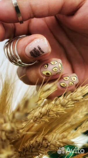 Мастер маникюра и педикюра электроэпиляция