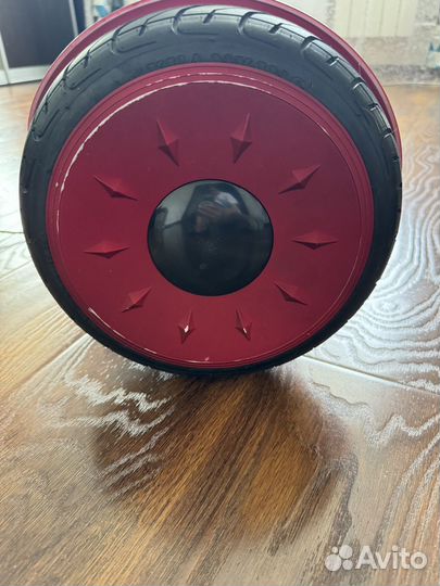 Гироскутер бу