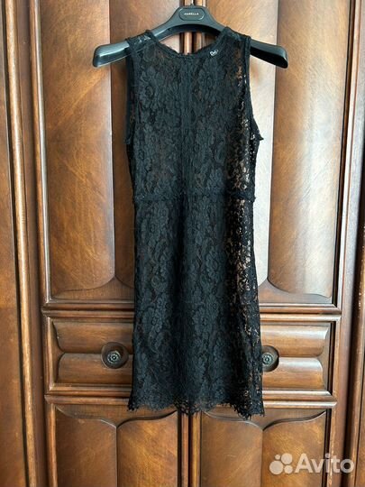 Платье Dolce Gabbana оригинал it40 S/M