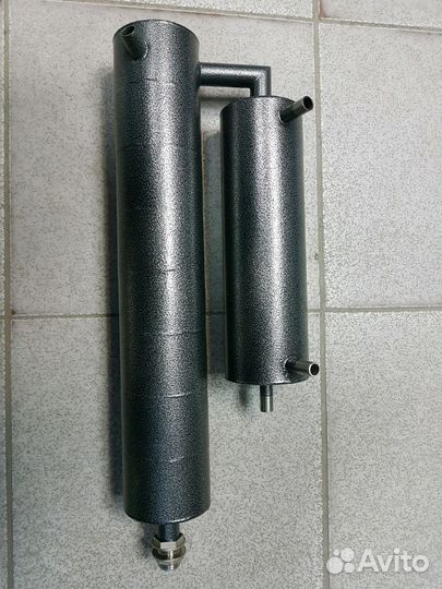 Дистиллятор бытовой