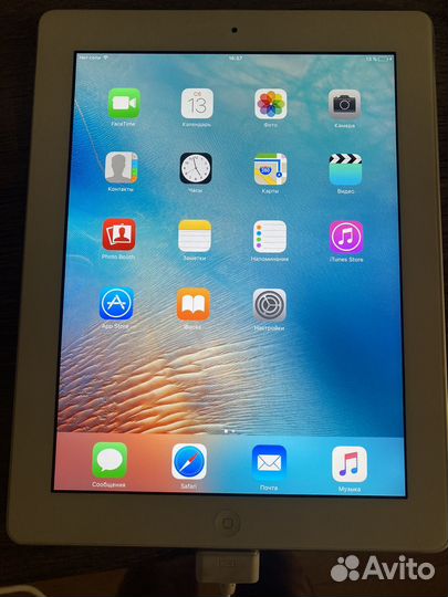 Apple new iPad 32GB MD370RS/A