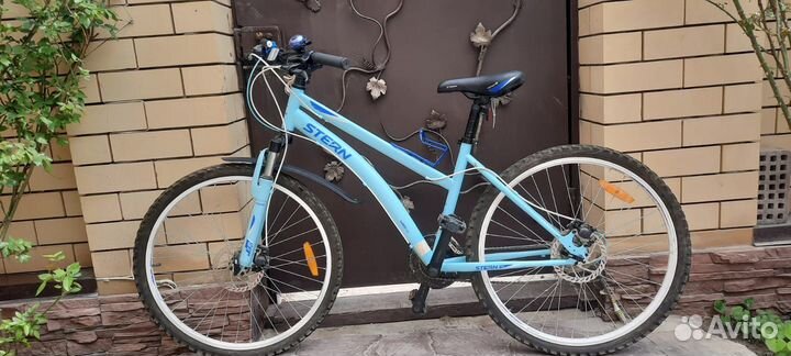 Велосипед горный Stern Vega 2.0 26