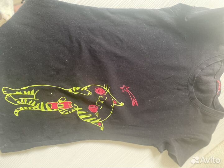 Футболка женская