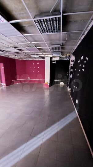 Производство, 107 м²