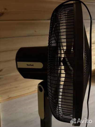 Вентилятор напольный Tefal
