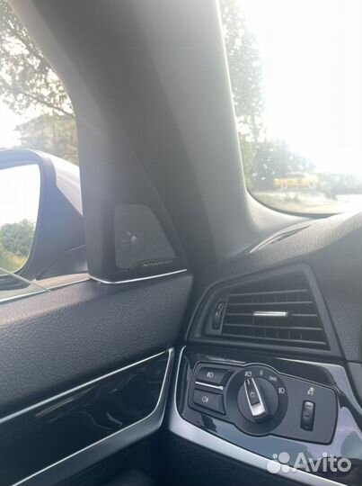 Твитеры в передниедвери harman/kardon bmw f10