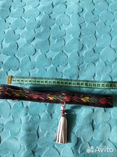 Ошейник на выставку