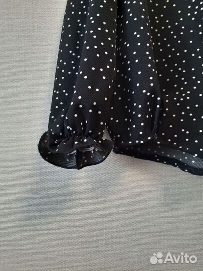 Блузка для девочки 134