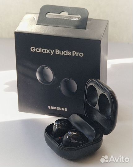 Samsung Galaxy Buds Pro (оригинал)