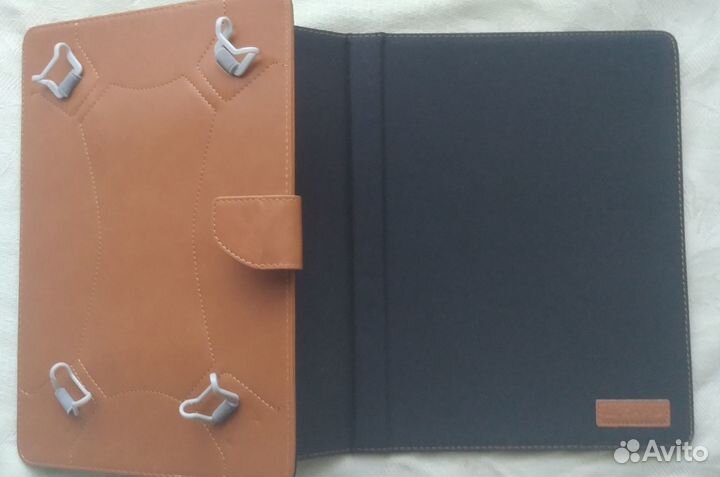 Чехол книжка для планшета 8', 10