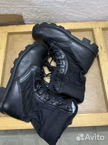 Берцы Ботинки MIL-TEC Германия р.43