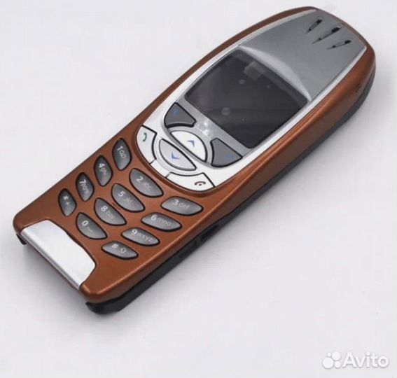 Телефон нокиа 6310i