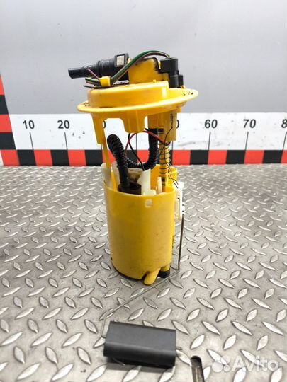 Насос топливный для Citroen Xsara Picasso 2004