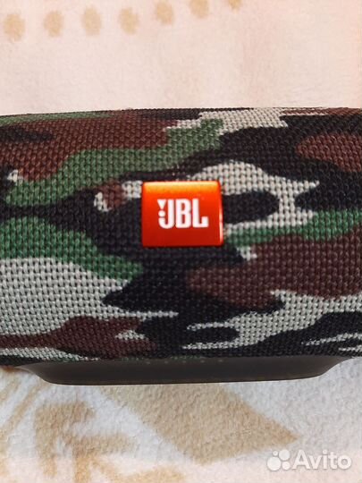 Колонка jbl charge 3 и jbl xtreme