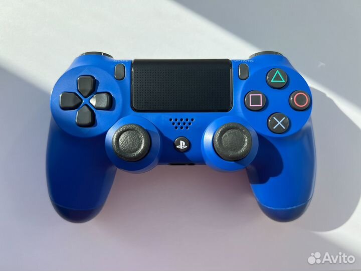 Джойстик геймпад PS4 Sony DualShock 4 оригинал