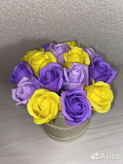 Букет на день учителя