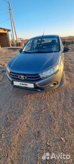 CAMC HN3250P34C6M, 2007