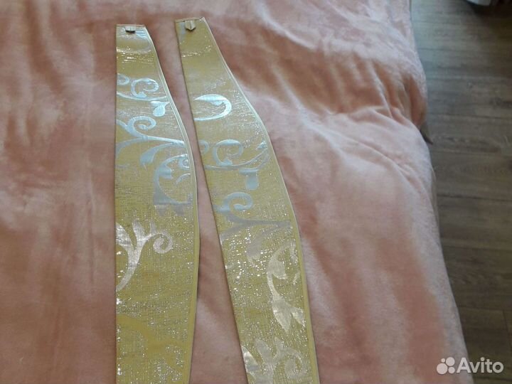 Прихват для штор