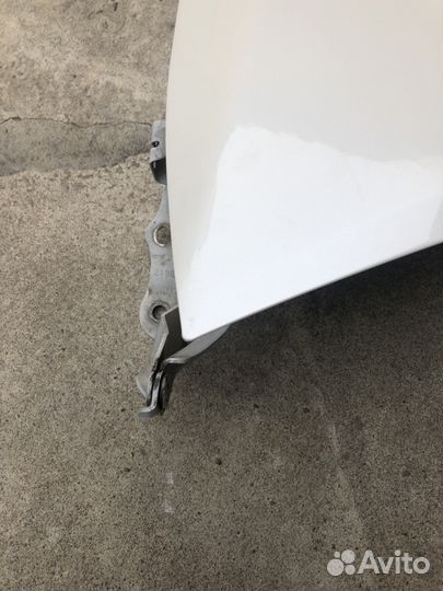 Петли Капота Toyota Camry v55