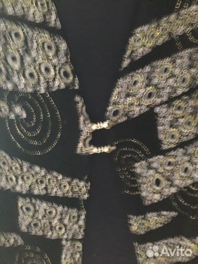 Блузка 68 размер