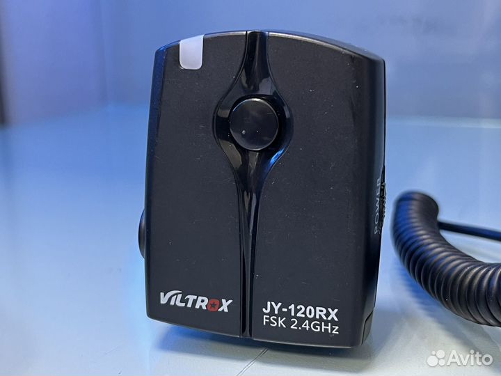 Беспроводной пульт для фотоаппарата Nikon