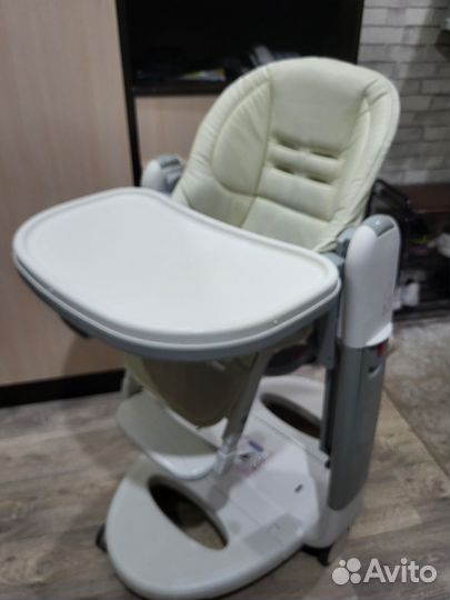 Стульчик для кормления peg perego tatamia