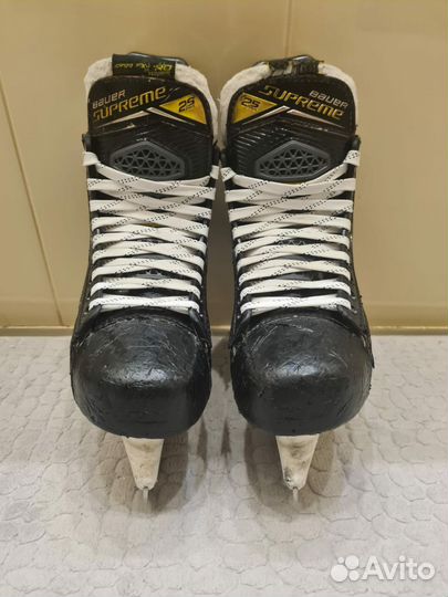 Коньки Bauer 2S PRO