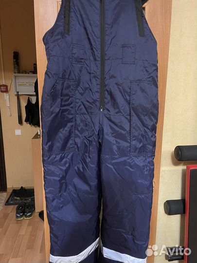 Полукомбинезон