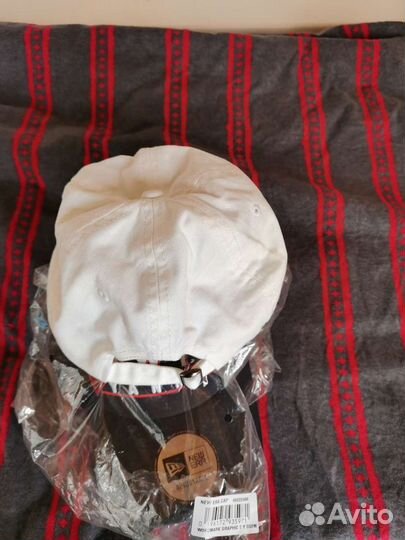 Кепка бейсболка мужская